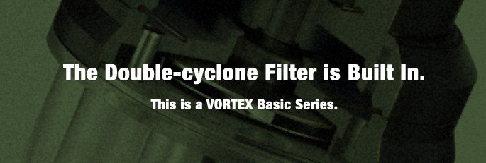 C series, VORTEX™, Products